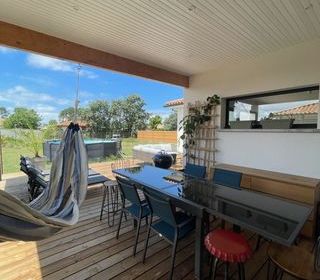  Maison � vendre 7 pi�ces 127 m�