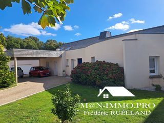  Maison � vendre 5 pi�ces 130 m�