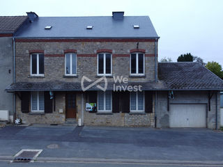  Maison � vendre 5 pi�ces 135 m�