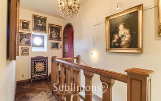  Maison � vendre 8 pi�ces 200 m�