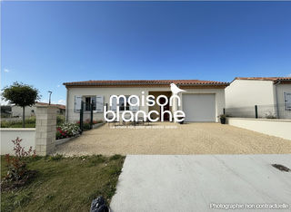  Maison � vendre 5 pi�ces 92 m�