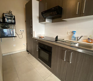  Appartement � vendre 2 pi�ces 46 m�