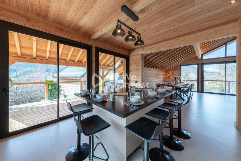 � vendre  Maison Brian�on (05100)