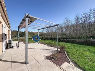  Maison � vendre 4 pi�ces 89 m�