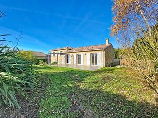  Maison � vendre 5 pi�ces 143 m�