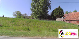  Terrain � vendre 1632 m�