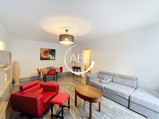  Appartement � louer 2 pi�ces 52 m�