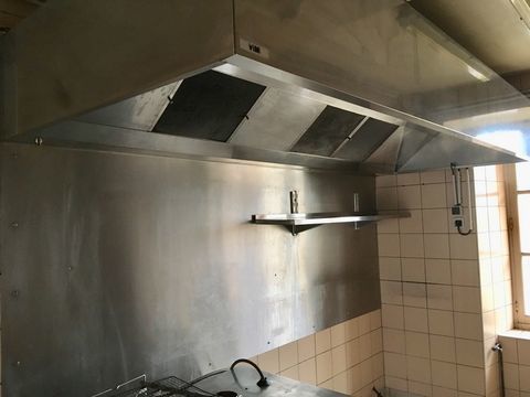 Bel H&ocirc;tel - Restaurant - Bar &agrave; vendre situ&eacute; dans un grand bou 199000 87200 Saint-junien