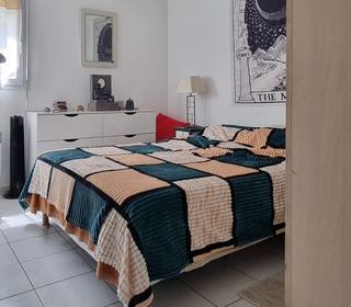  Appartement � vendre 3 pi�ces 62 m�