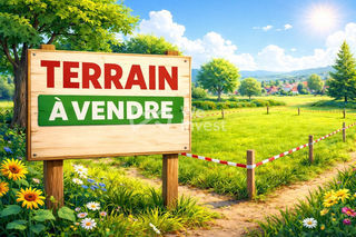  Terrain � vendre 584 m�