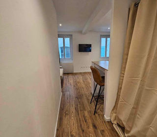  Appartement � louer 1 pi�ce 22 m�