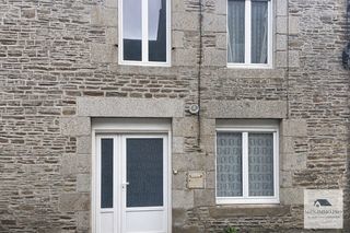  Maison � vendre 4 pi�ces 88 m�