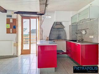  Maison � vendre 4 pi�ces 100 m�