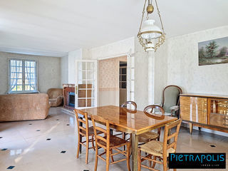  Maison � vendre 5 pi�ces 140 m�