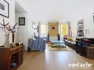  Appartement � vendre 4 pi�ces 80 m�