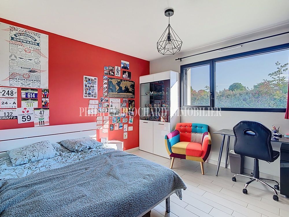 � vendre  Maison La Roche-sur-Yon (85000)