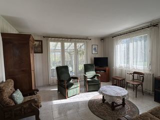  Maison � vendre 6 pi�ces 115 m�