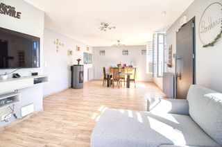  Maison � vendre 5 pi�ces 140 m�