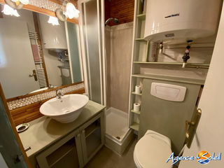  Appartement � vendre 1 pi�ce 22 m�