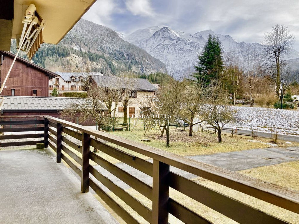 � vendre  Maison Les Houches (74310)
