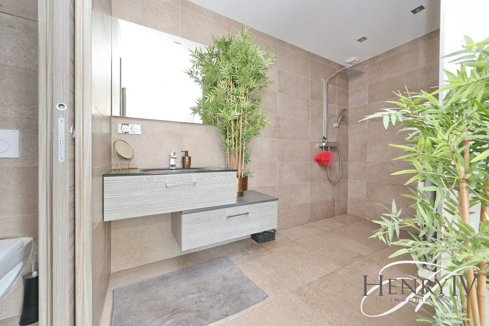 � vendre  Maison La Tronche (38700)