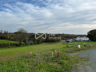  Terrain � vendre 458 m�