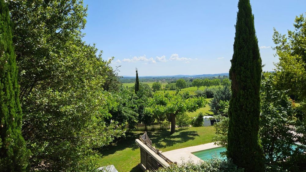 � vendre  Maison Anduze (30140)