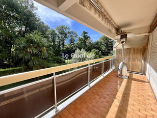  Appartement � vendre 6 pi�ces 131 m� Saint egreve