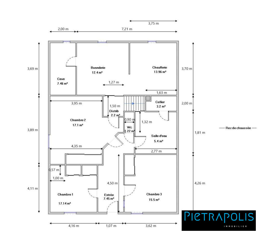 � vendre  Maison Saint-Didier-au-Mont-d'Or (69370)