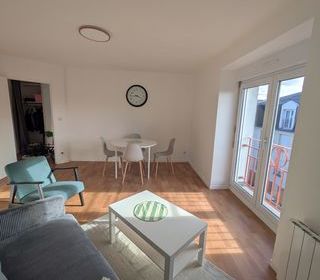  Appartement � louer 2 pi�ces 42 m�