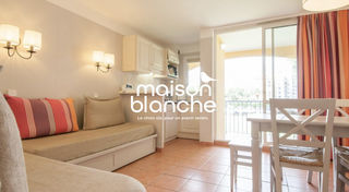  Appartement � vendre 2 pi�ces 51 m�