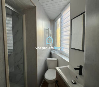  Appartement � louer 1 pi�ce 13 m�