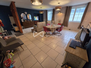  Maison � vendre 15 + pi�ces 637 m�