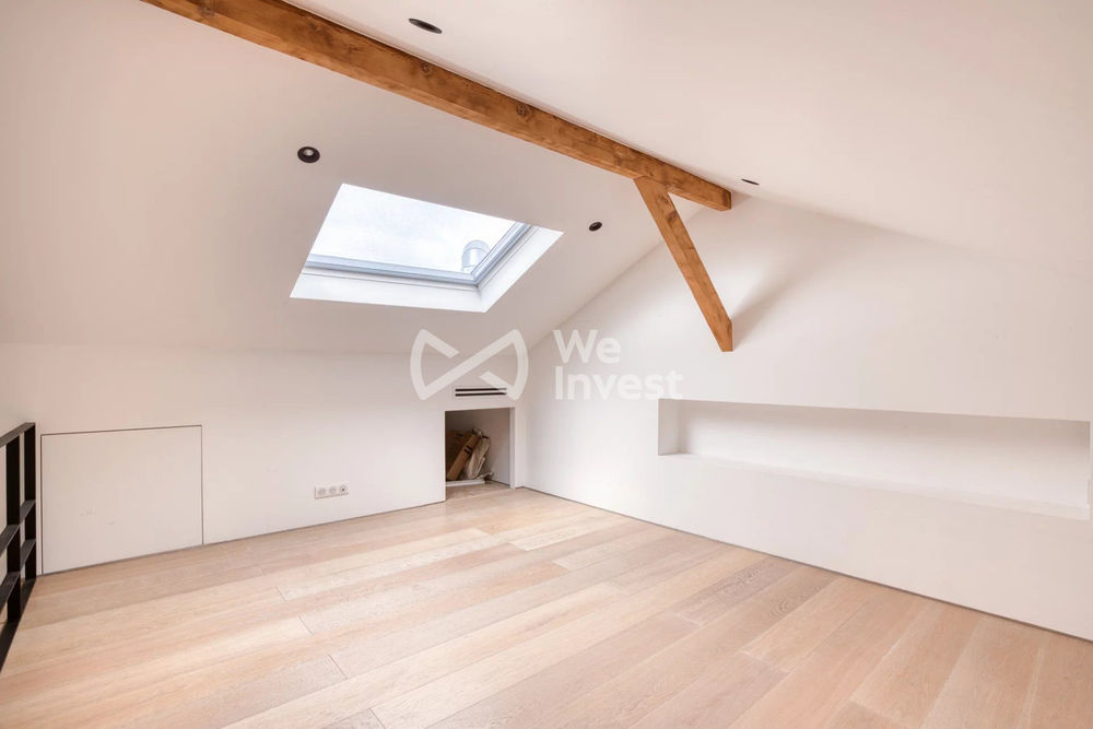 � vendre  Appartement Puteaux (92800)