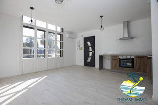  Appartement � louer 4 pi�ces 63 m�