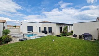  Maison � vendre 6 pi�ces 123 m�