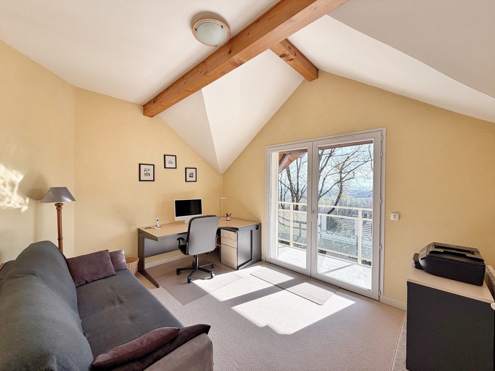 � vendre  Maison Grilly (01220)