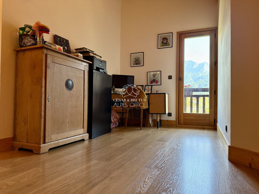 � vendre  Maison Servoz (74310)