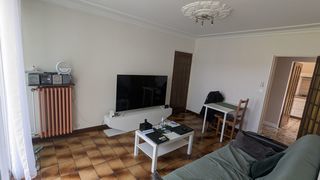  Appartement � vendre 4 pi�ces 73 m�