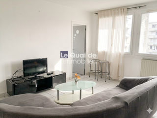  Appartement � vendre 3 pi�ces 54 m�