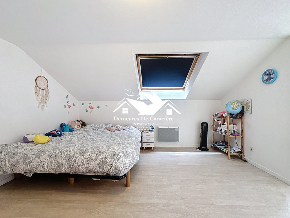 � vendre  Maison Bournonville (62240)