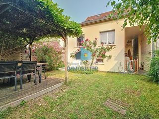  Maison � vendre 6 pi�ces 105 m�