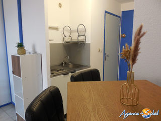  Appartement � vendre 1 pi�ce 19 m�