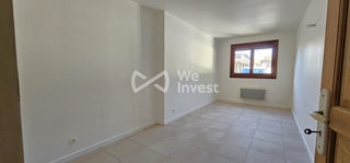  Appartement � vendre 2 pi�ces 60 m�