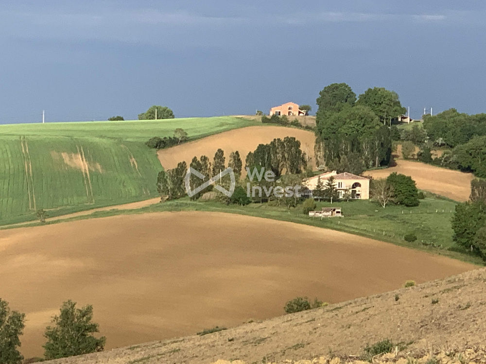 � vendre  Maison Grazac (81800)