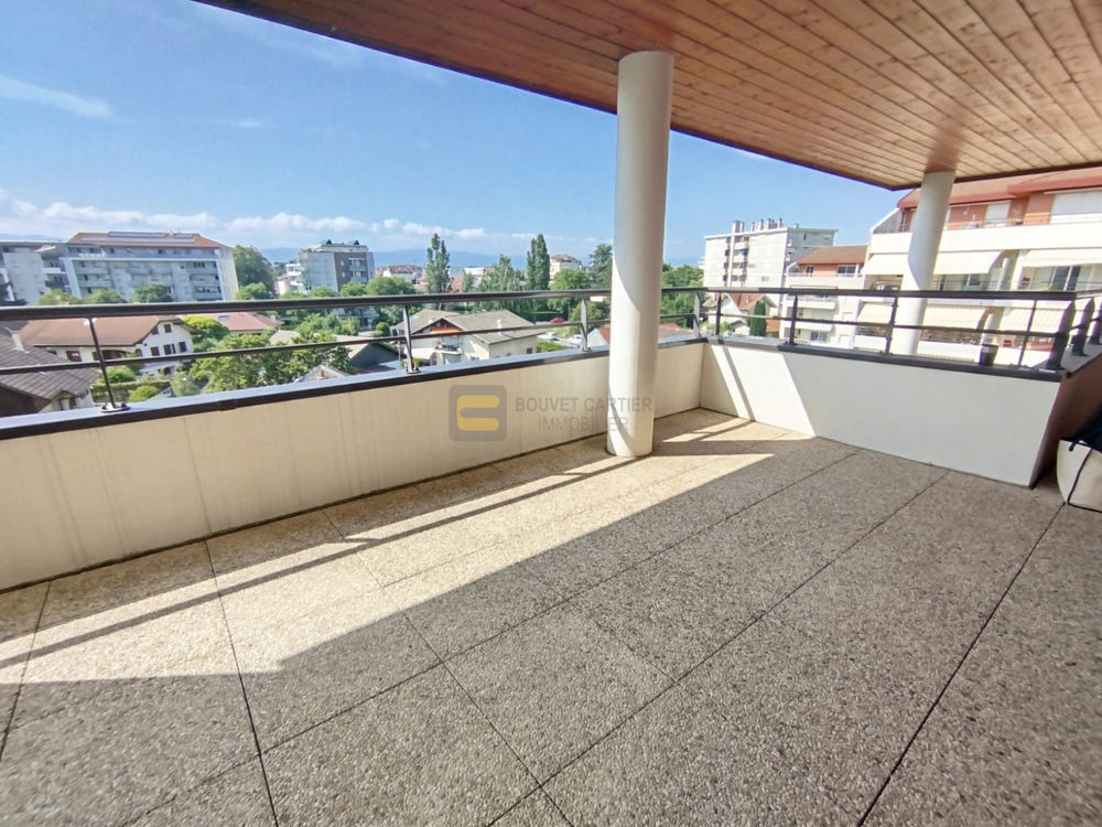 � vendre  Appartement Annemasse (74100)