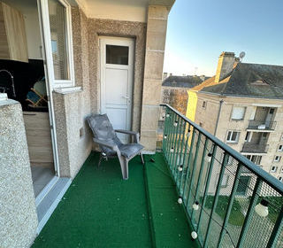  Appartement � vendre 3 pi�ces 69 m�