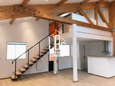 Saint-herblain - A vendre Bureau 120 m2 233200 44800 Saint-herblain