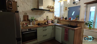  Maison � vendre 3 pi�ces 105 m�