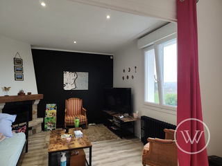  Maison � vendre 5 pi�ces 105 m�